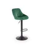 CHAIR H 101, DARK GREEN order